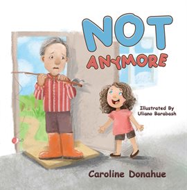 Imagen de portada para Not Anymore