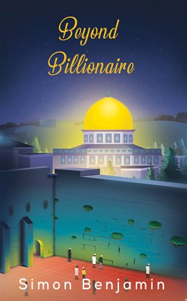 Cover image for Beyond Billionaire