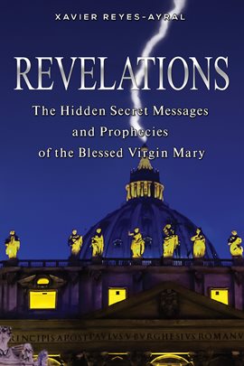 Cover image for Revelations