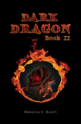 Imagen de portada para Dark Dragon