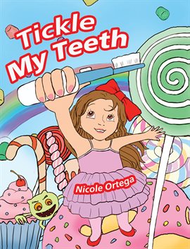 Cover image for Tickle My Teeth