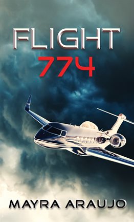 Cover image for Flight 774