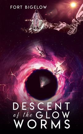 Imagen de portada para Descent of the Glow Worms