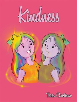 Cover image for Kindness