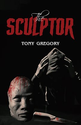 Cover image for The Sculptor