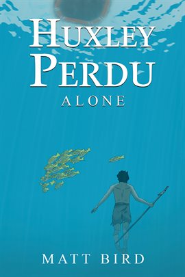 Cover image for Huxley Perdu