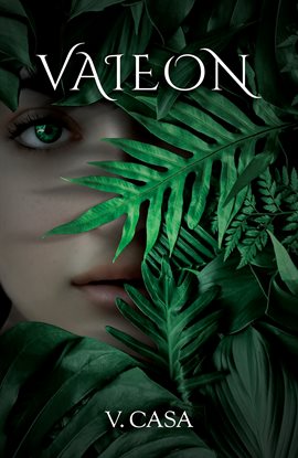 Cover image for Vaieon