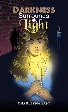 Cover image for Darkness Surrounds the Light