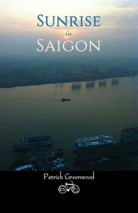Imagen de portada para Sunrise in Saigon