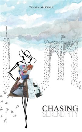 Cover image for Chasing Serendipity