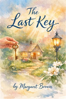 The Last Key The Last Key