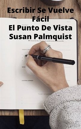 Cover image for Escribir Se Vuelve Fácil