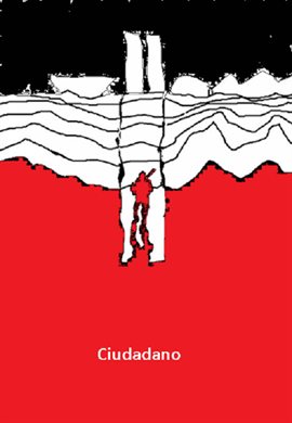 Cover image for Ciudadano