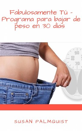 Cover image for Fabulosamente Tú