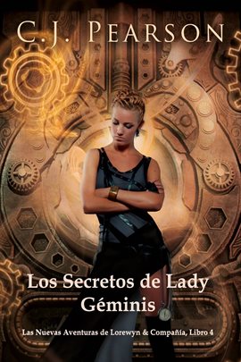 Cover image for Los Secretos de Lady Géminis