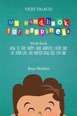 Imagen de portada para My Handbook for Happiness