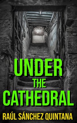 Imagen de portada para Under the Cathedral