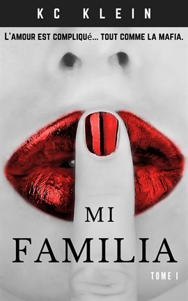 Imagen de portada para Mi Familia Tome 1