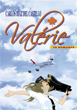 Cover image for Valérie