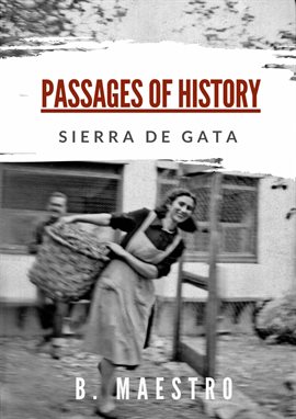 Cover image for Passages of History