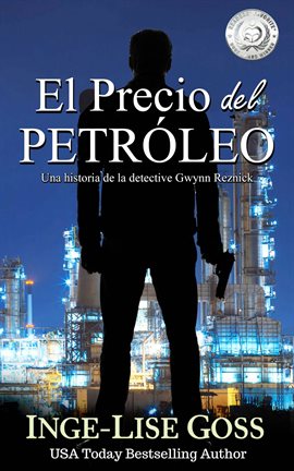 Cover image for El precio del petróleo