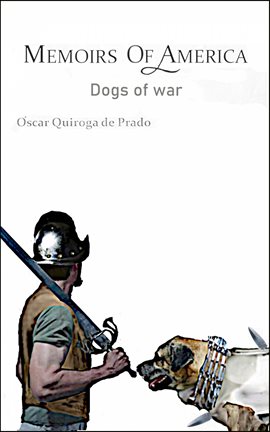 Cover image for Memoirs of America