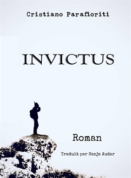 Cover image for Invictus