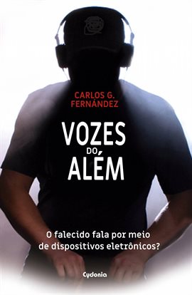 Vozes do além Vozes do além