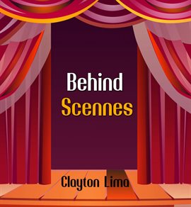 Cover image for Behind Scennes