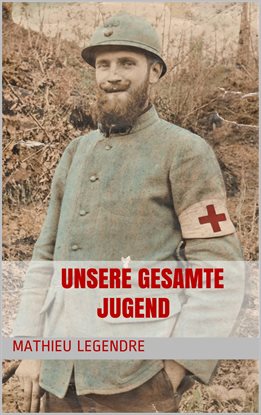 Unsere gesamte Jugend Unsere gesamte Jugend