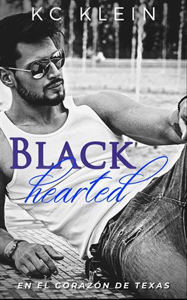 Imagen de portada para Blackhearted