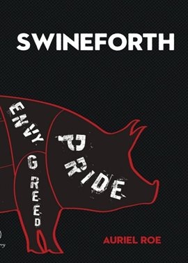 Cover image for Swineforth
