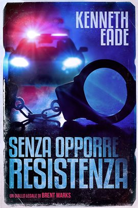 Senza Opporre Resistenza Senza Opporre Resistenza