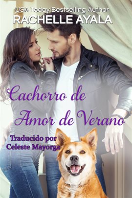 Cover image for Cachorro de Amor de Verano