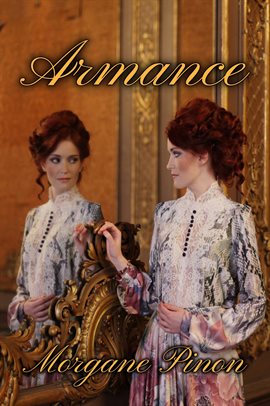 Cover image for Armance
