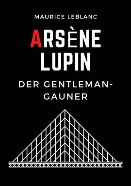 Arsène Lupin