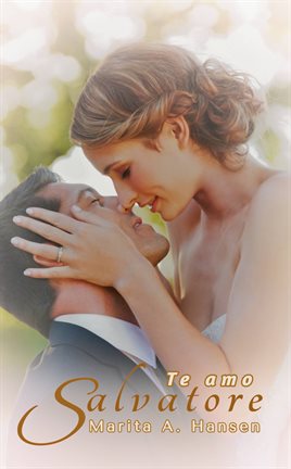 Imagen de portada para Te amo Salvatore