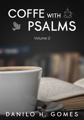Imagen de portada para Coffee with Psalms, Volume 2