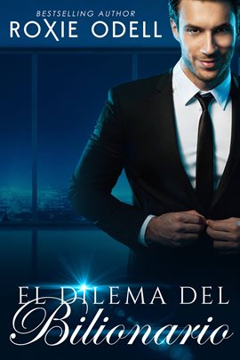 Imagen de portada para El dilema del bilionario