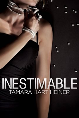 Cover image for Inestimable