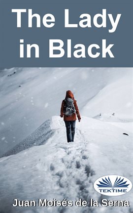 Cover image for The Lady in Black