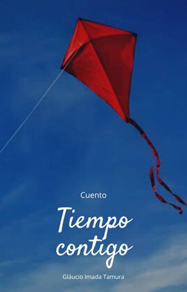 Cover image for Tiempo contigo