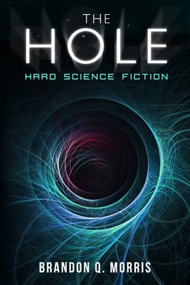 Cover image for The Hole