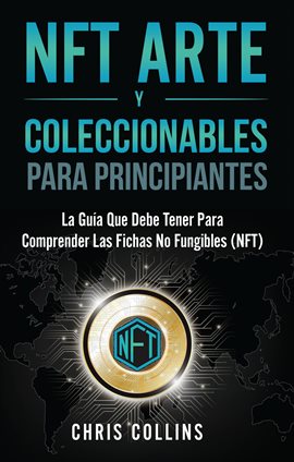 Imagen de portada para NFT Arte y Coleccionables