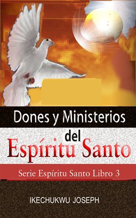 Cover image for Dones y Ministerios del Espíritu Santo