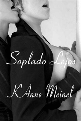 Cover image for Soplado Lejos