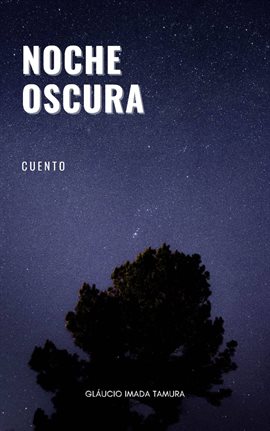 Cover image for Noche oscura