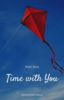 Cover image for Time With You