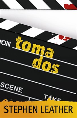 Cover image for Toma Dos