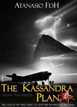 Cover image for The Kassandra Plan